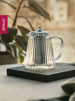 Чайник APOLLO Costolette 950 мл