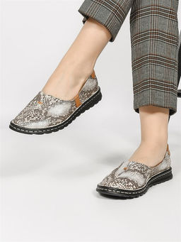 Слиперы/ Мокасины S-1425-80