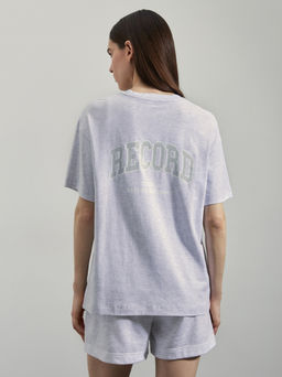 Футболка спортивная / Zarina  фото 6