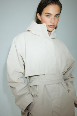 Chubasquero con StormMove - H&m фото 7