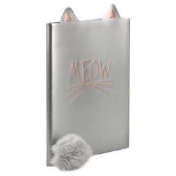 Записная книжка, А6, арт. 52538/ 20 КОТ - Escalada фото 2