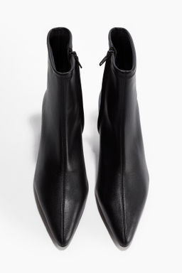 Botines calcet?n de tac?n - H&m фото 7