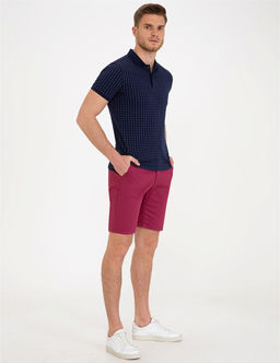 M_rd_m Standart Fit Bermuda _ort - Pierre cardin фото 2