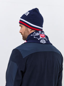 Шарф RUSSIA 60M-RT-1848 - Rusteam фото 5