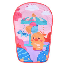 Коврик развивающий "Утенок" в коробке