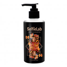 Selfielab TEENS Молочко для тела нежное 14+ , 200мл