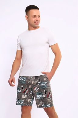 Шорты 36909 - Berchelli фото 8