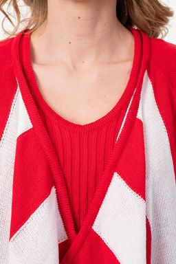 Кардиган Кн5-366/4 - Wisell фото 4