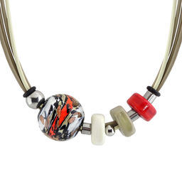 VOYAGE Колье LKY5997