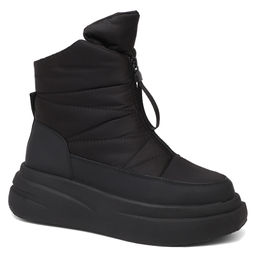 Женские дутики TENDANCE Артикул 3847985, черный