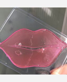 Увлажняющая маска-патч BIOAQUA для губ с коллагеном 9046235 - Yiwu youda import & export co фото 5