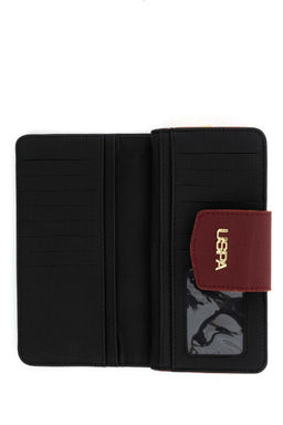 U. S. Polo Assn / Женский черный кошелек - U.s. polo assn фото 4