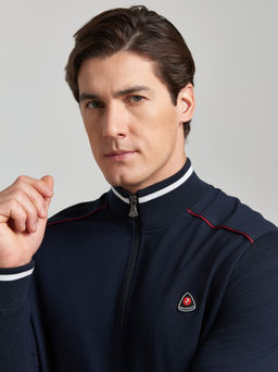 Спортивный костюм мужской 11M-RR-1128 RED-N-ROCKS - Addic фото 3