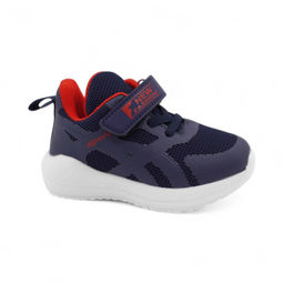 Кроссовки С813-1 синие - Sport фото 2