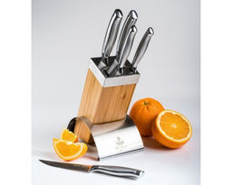 Набор ножей TalleR TR-22000 Шеффилд  фото 7