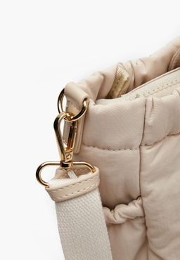 Объемная сумка(Сумка-тоут) 646-4113-208 - Mascotte фото 4