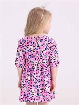 платье 1ДПК4402001н - Апрель фото 5