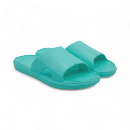 Шлепанцы СЛ-608 мятные