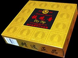 Небесный аромат. Пу Эр 120 гр. карт.пачка