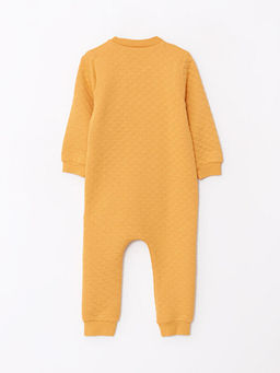 0.5 Tog Elyafl? K?z Bebek Uyku Tulumu - Waikiki фото 2