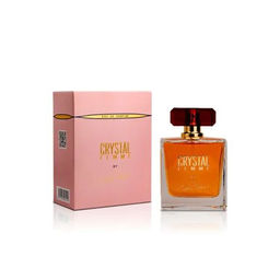 Carlo Bossi Парфюмированная Вода для женщин "CRYSTAL GOLD" 100 мл