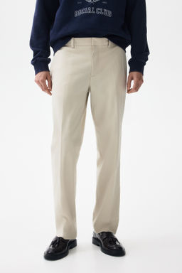 Pantal?n sastre Regular Fit - H&m фото 9