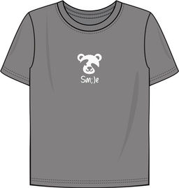 Футболка для мальчика 52361 Lets go - Let's go фото 13