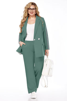 Платье BAGIRA ANTA 1007 №2 - Mira fashion фото 343
