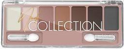 LavelleCollection Тени для век NUDE collection ES-30 тон 01 классический нюд