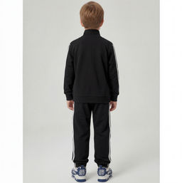 Костюм футер 2х нитка петля 8528320202