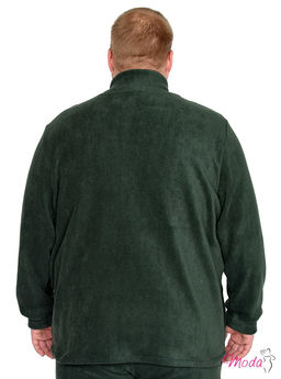 Толстовка Модель №1474 размеры 44-84 - Plusmoda фото 4