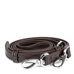 Женская кожаная сумка - Barcelo biagi фото 4