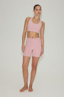Mallas ciclistas de deporte con SoftMove - H&m фото 22