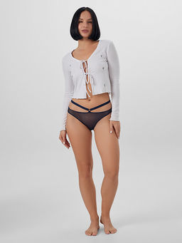 Цена за 2 штуки! ТРУСЫ ЖЕНСКИЕ - Mark formelle фото 6