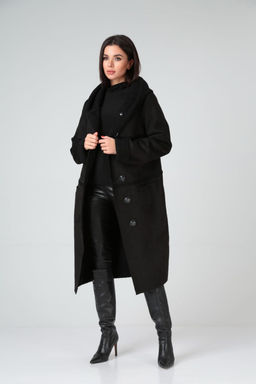 Куртка Diamant 1914-Р беж-какао фото 401