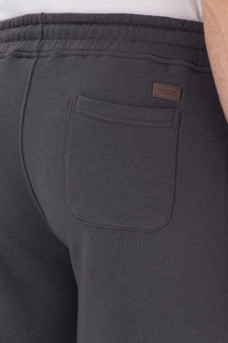 Мужские спортивные штаны антрацитового цвета Неожиданная скидка в корзине - U.s. polo assn фото 6