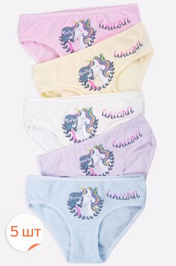 Трусы для девочки 5шт. Donella  фото 4