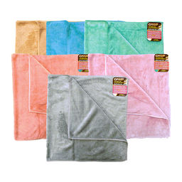 Салфетка микрофибра 46*90, ABSOLUTE арт. СА-180, LUX-180