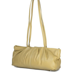 Женская кожаная сумка - Barcelo biagi фото 2