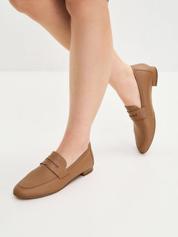 31306015004, Лоферы женские, ARGO Натуральная кожа