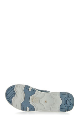 Полуботинки школьные ZEBRA - Лель фото 4