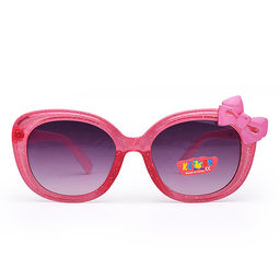 Очки детские "Стильный бантик"