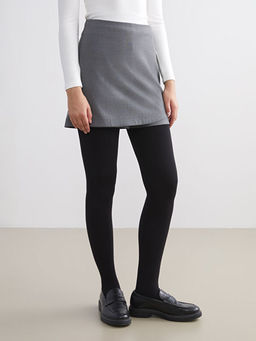 ??i Polarl? Kad?n K?lotlu ?orap