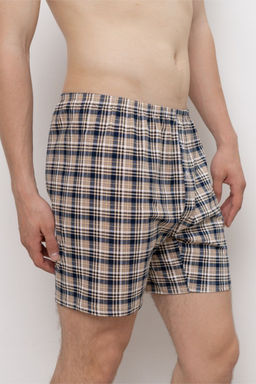 ТРУСЫ МУЖСКИЕ арт. 1911M-40894.1L-014 - Almando melado фото 4