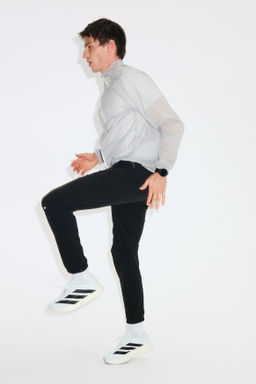 Pantal?n de running ligero repelente al agua - H&m фото 2