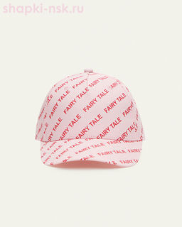 4178-МC Бейсболка детская (52-54)