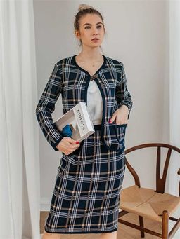 Жакет полушерсть, ВОЛТРИ  фото 5