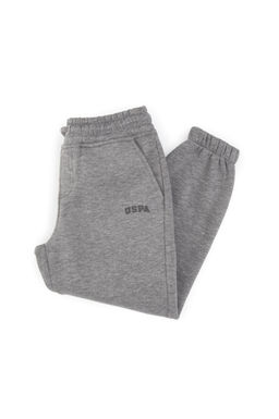 Erkek _ocuk Gri Melanj E_ofman Alt_