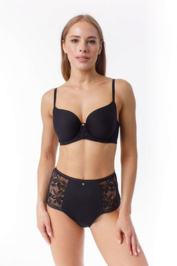 Бюстгальтер с формов. чашками "СПЕЙСЕР" Impressive 84109-06