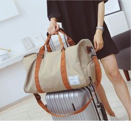 Сумка JIN-247-Black